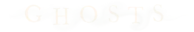 Ghosts streaming Ghosts