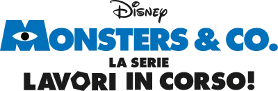 Monsters And Co. La serie - Lavori in corso streaming Monsters And Co. La serie - Lavori in corso