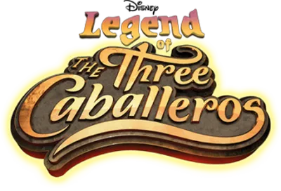 La leggenda dei tre caballeros streaming La leggenda dei tre caballeros