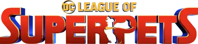 DC League of Super-Pets streaming DC League of Super-Pets
