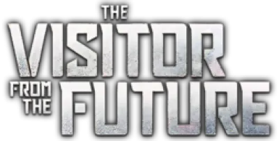 The Visitor from the Future streaming The Visitor from the Future