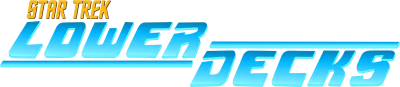 Star Trek: Lower Decks streaming Star Trek: Lower Decks
