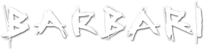 Barbari streaming Barbari