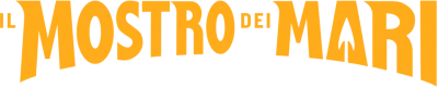 Il mostro dei mari streaming Il mostro dei mari