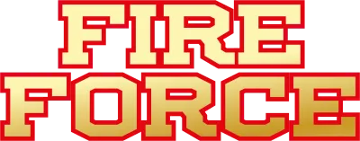 Fire Force