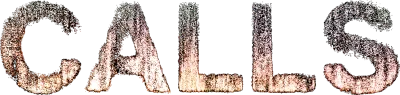 Calls streaming Calls