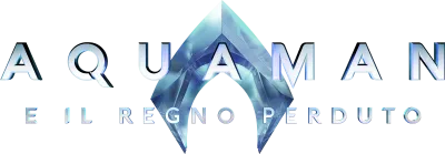 Aquaman e il regno perduto streaming Aquaman e il regno perduto