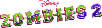 Z-O-M-B-I-E-S 2 streaming Z-O-M-B-I-E-S 2