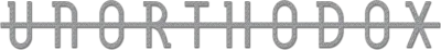 Unorthodox streaming Unorthodox
